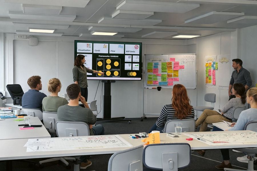 Meondi GmbH Kollaboration 