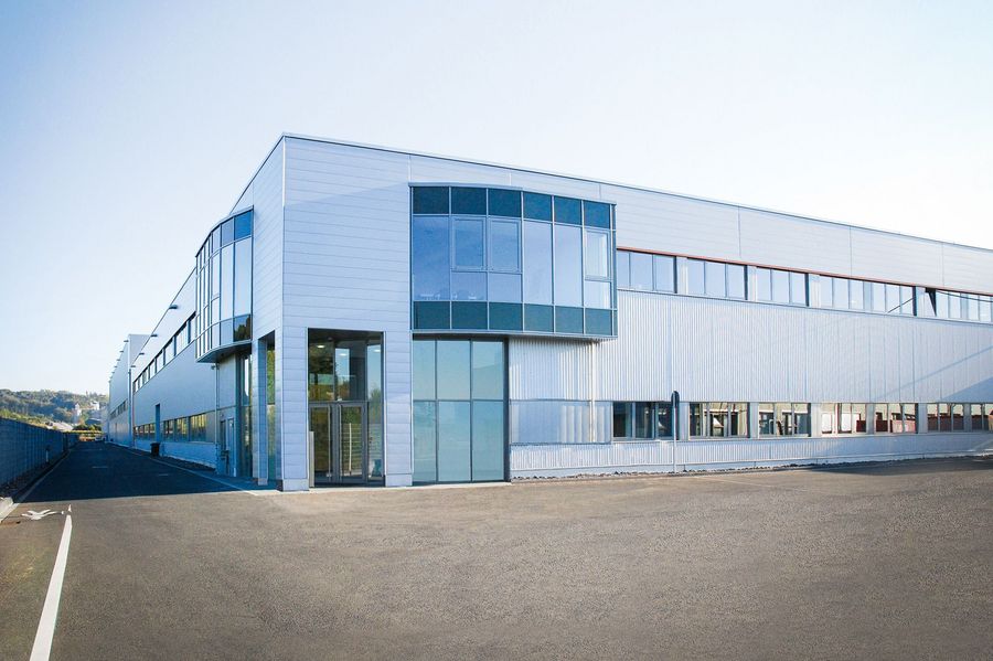 OBO Bettermann Holding GmbH & Co. KG OBO Metall-Kompetenzzentrum OBO Bettermann Holding GmbH & Co. KG OBO Metall-Kompetenzzentrum