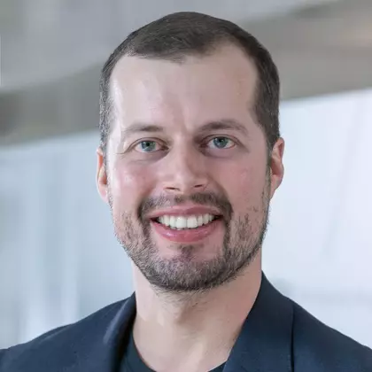 David Niedermaier