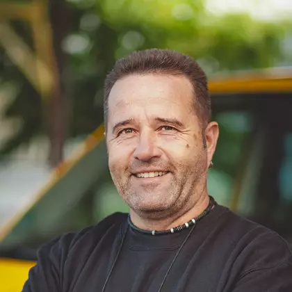 Silvio Kunze