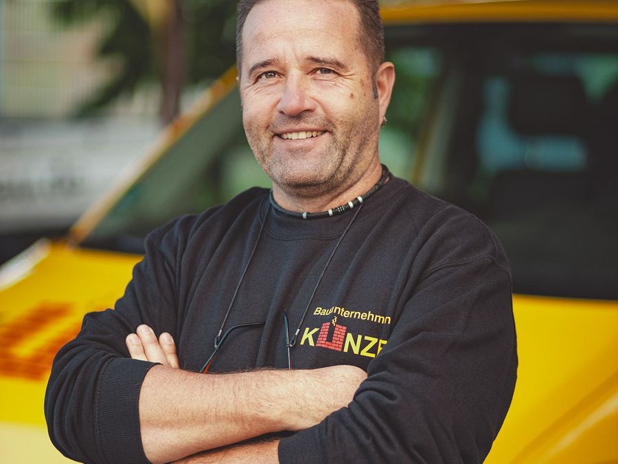 Kunze, Silvio