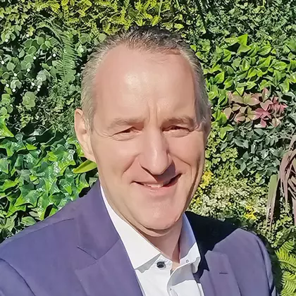 Christian Gaisböck