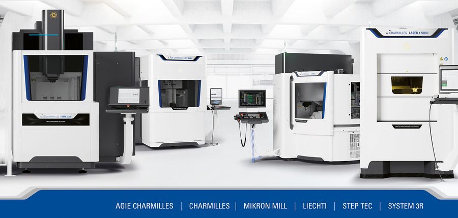 United Machining Germany GmbH Portfolio United Machining Germany GmbH Portfolio