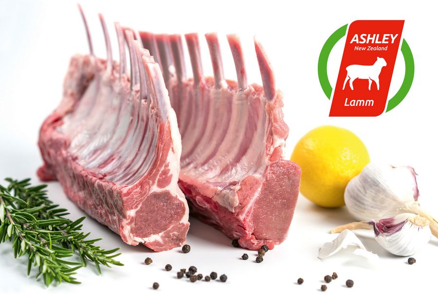ALEXANDER EYCKELER GmbH neuseeländisches Lammfleisch ALEXANDER EYCKELER GmbH neuseeländisches Lammfleisch