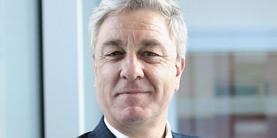 Alfons Röhrenbacher, Direktor Experis bei der ManpowerGroup GmbH Alfons Röhrenbacher, Direktor Experis bei der ManpowerGroup GmbH