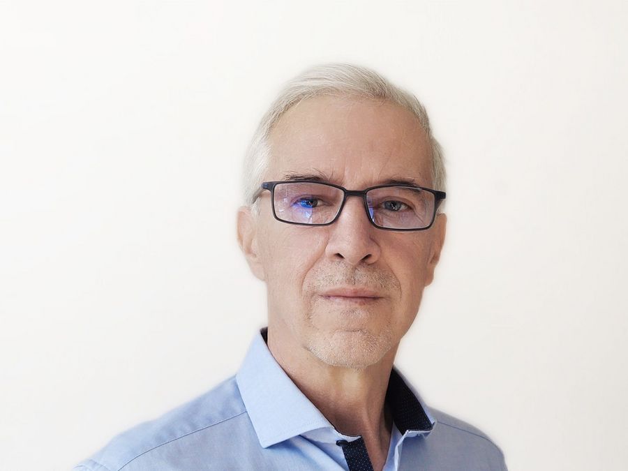 Heimberg, Dr. Wolfgang