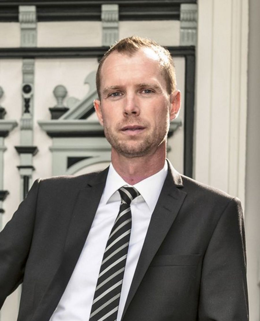 TOP Vermögensverwaltung AG Jörg Wiechmann