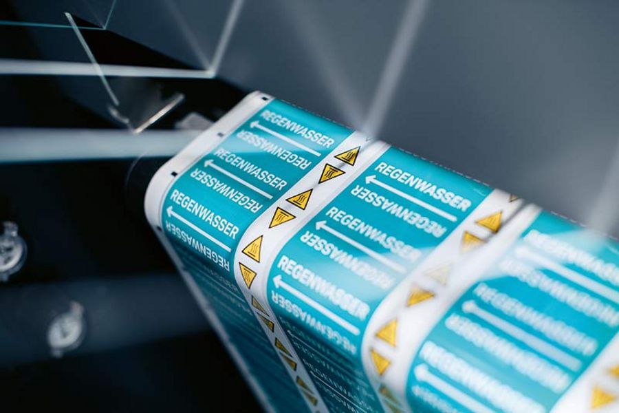 robos-labels Normenkonforme Etiketten robos-labels Normenkonforme Etiketten