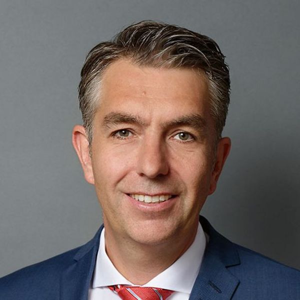 Thomas Brendecke Geschäftsführer