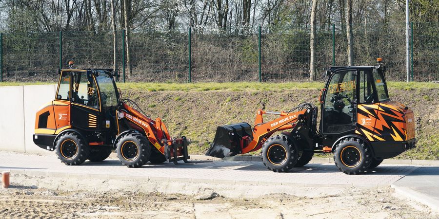 Atlas Weyhausen GmbH Weycor