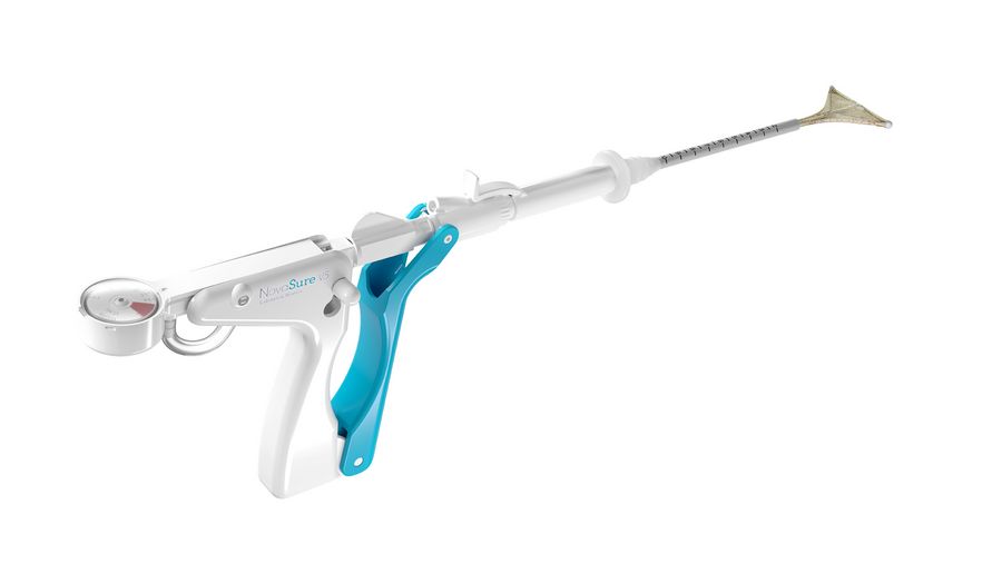 Hologic Deutschland GmbH NovaSure® Hologic Deutschland GmbH NovaSure®