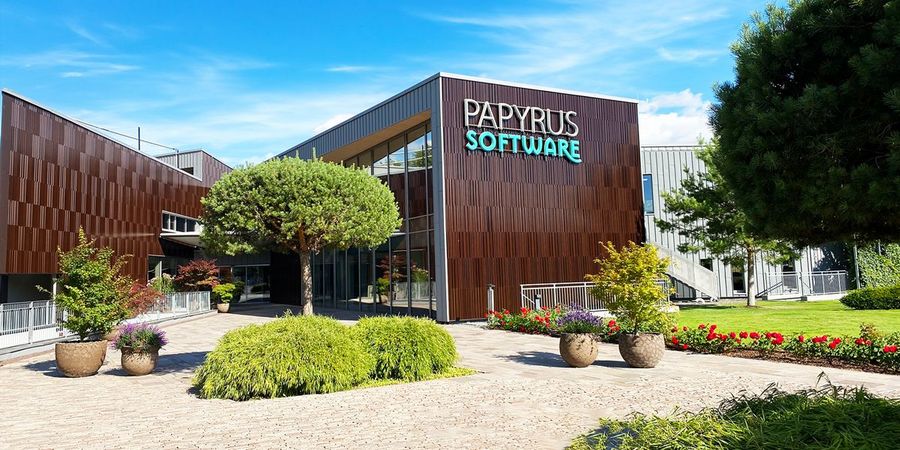 Der Hauptsitz von ISIS Papyrus liegt im Großraum Wien. Das Unternehmen unterhält weltweit zahlreiche weitere Niederlassungen: von Dallas bis Singapur Der Hauptsitz von ISIS Papyrus liegt im Großraum Wien. Das Unternehmen unterhält weltweit zahlreiche weitere Niederlassungen: von Dallas bis Singapur