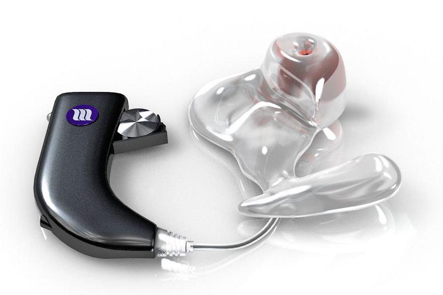 memon bionic instruments GmbH Hörgerät memon bionic instruments GmbH Hörgerät