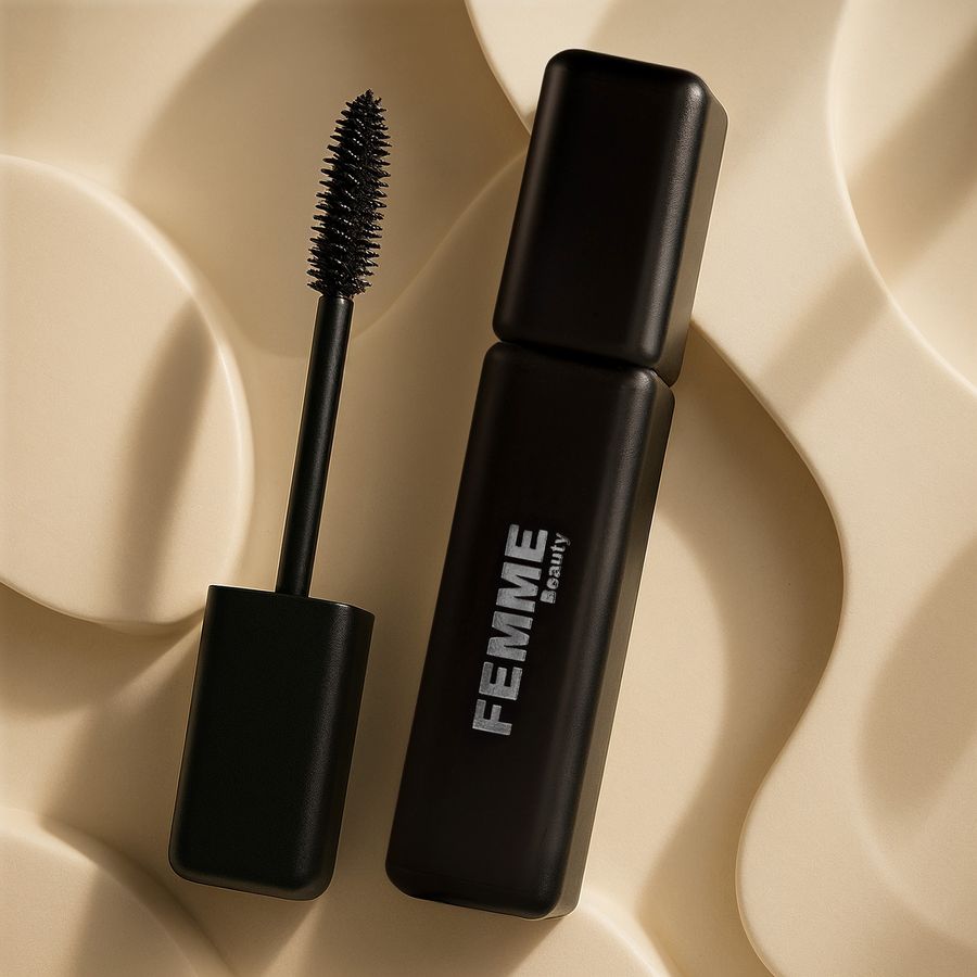 MADISON COSMETICS GmbH Mascara MADISON COSMETICS GmbH Mascara