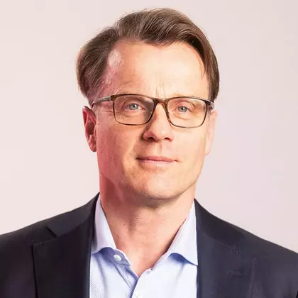 Axel Rebien