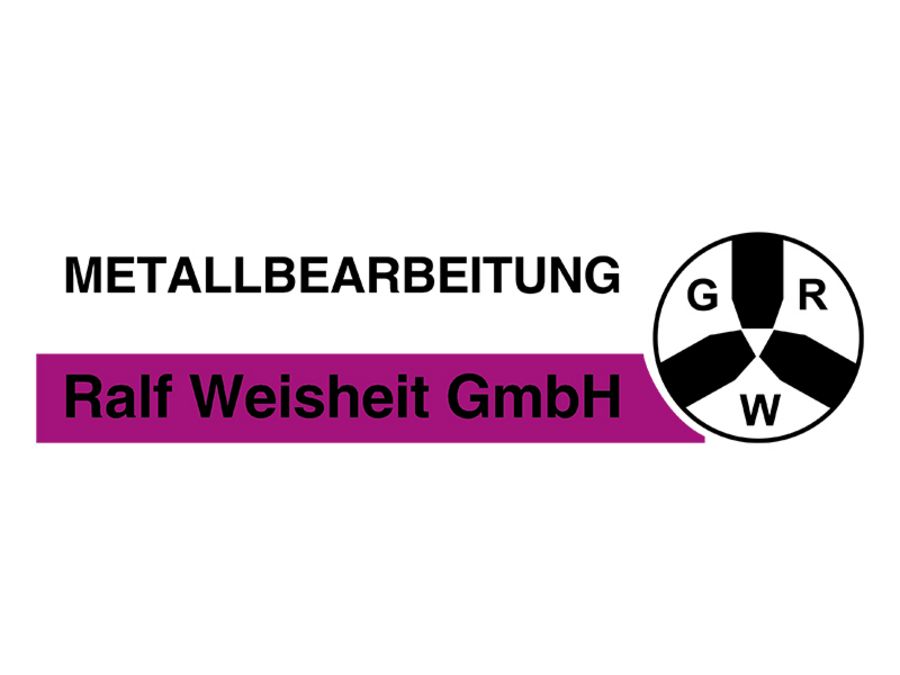 Metallbearbeitung Ralf Weisheit GmbH