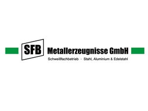 SFB Metallerzeugnisse GmbH