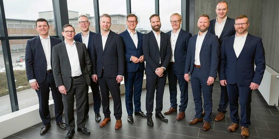 „Unser Purpose? Wir schützen Menschen, Anlagen und die Umwelt!“