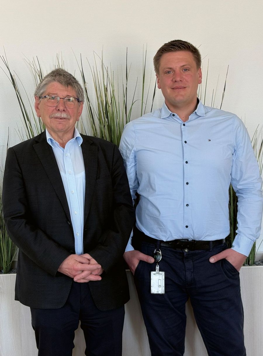 IVP IAVF-Volke Prüfzentrum für Antriebssysteme GmbH Rudolf Marvin IVP IAVF-Volke Prüfzentrum für Antriebssysteme GmbH Rudolf Marvin