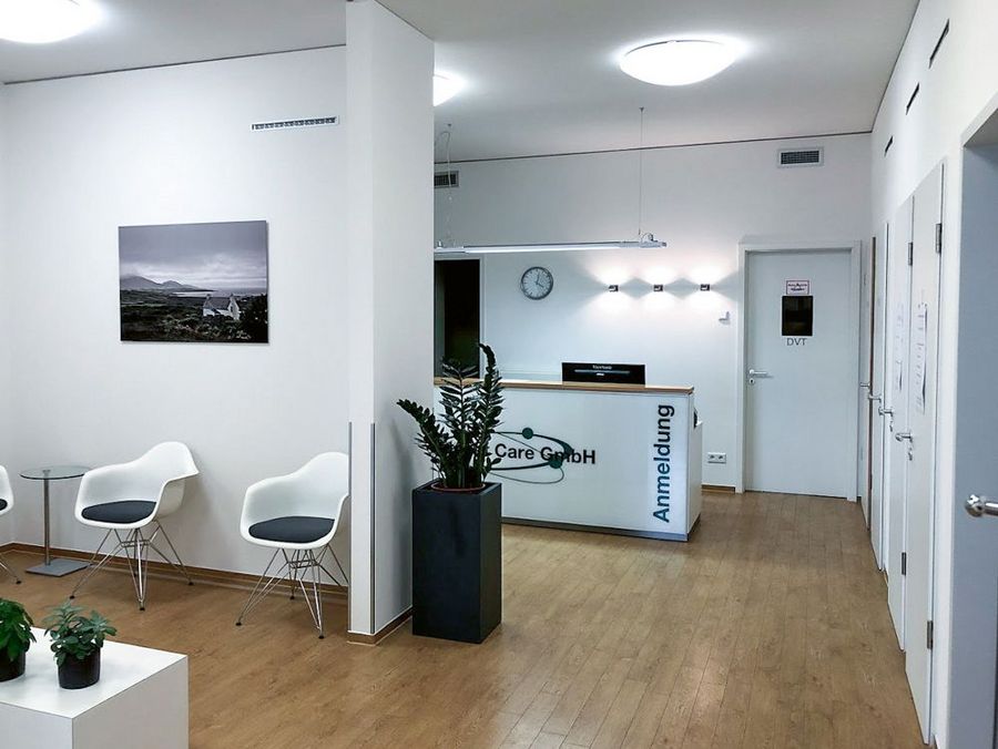 LifeLink Medical GmbH Anmeldung LifeLink Medical GmbH Anmeldung