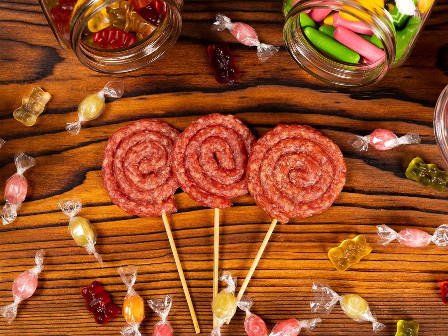 Spannung und Spaß mit innovativen Wurst-Kreationen