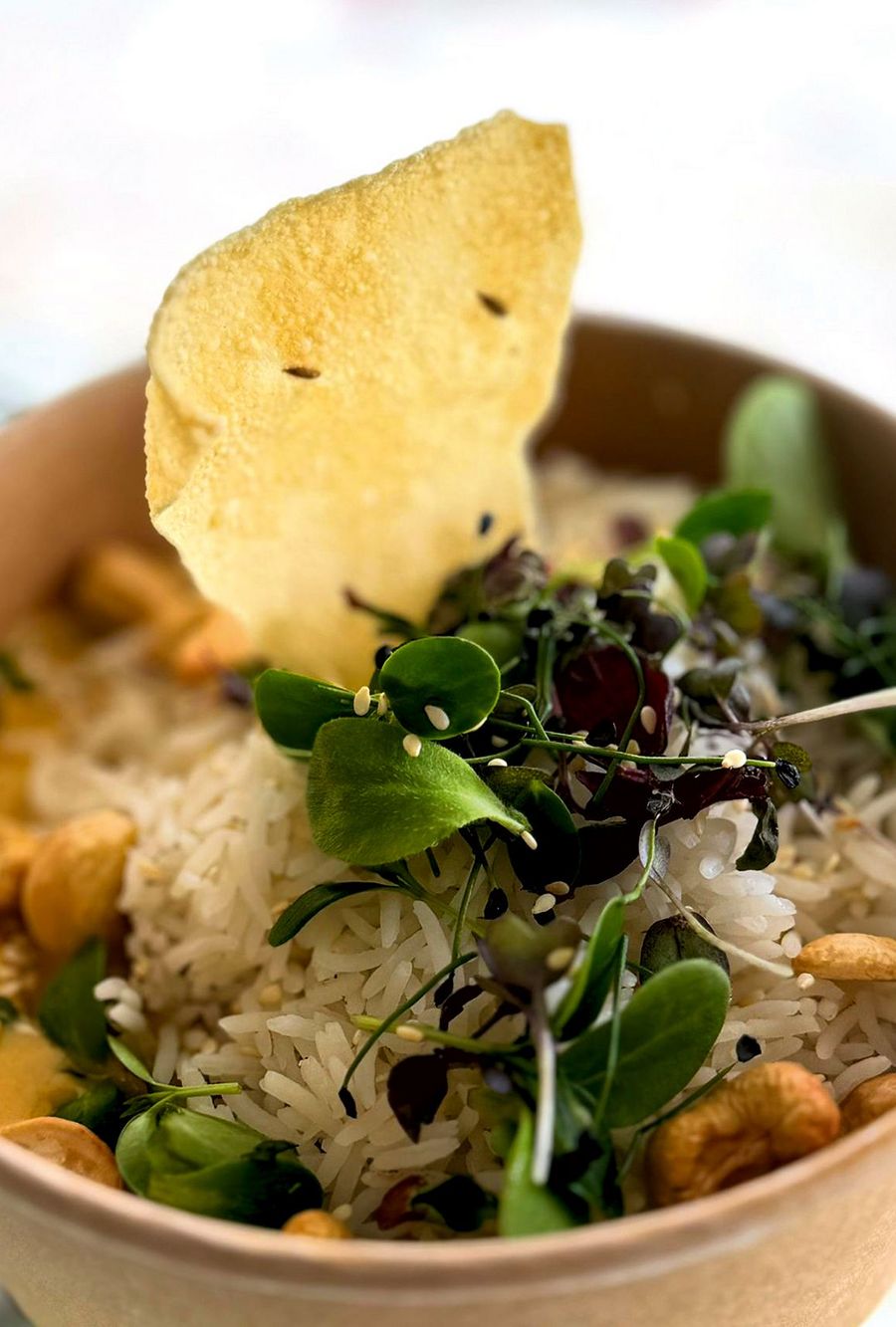 Klink-Eberhard GmbH Thai Curry Klink-Eberhard GmbH Thai Curry