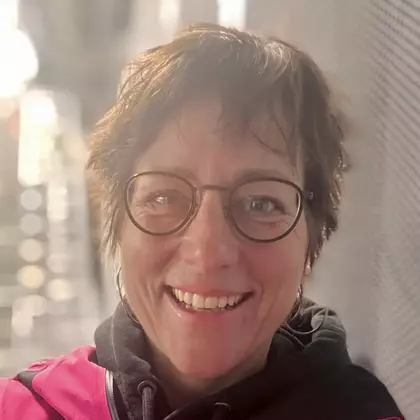 Anke Tennigkeit