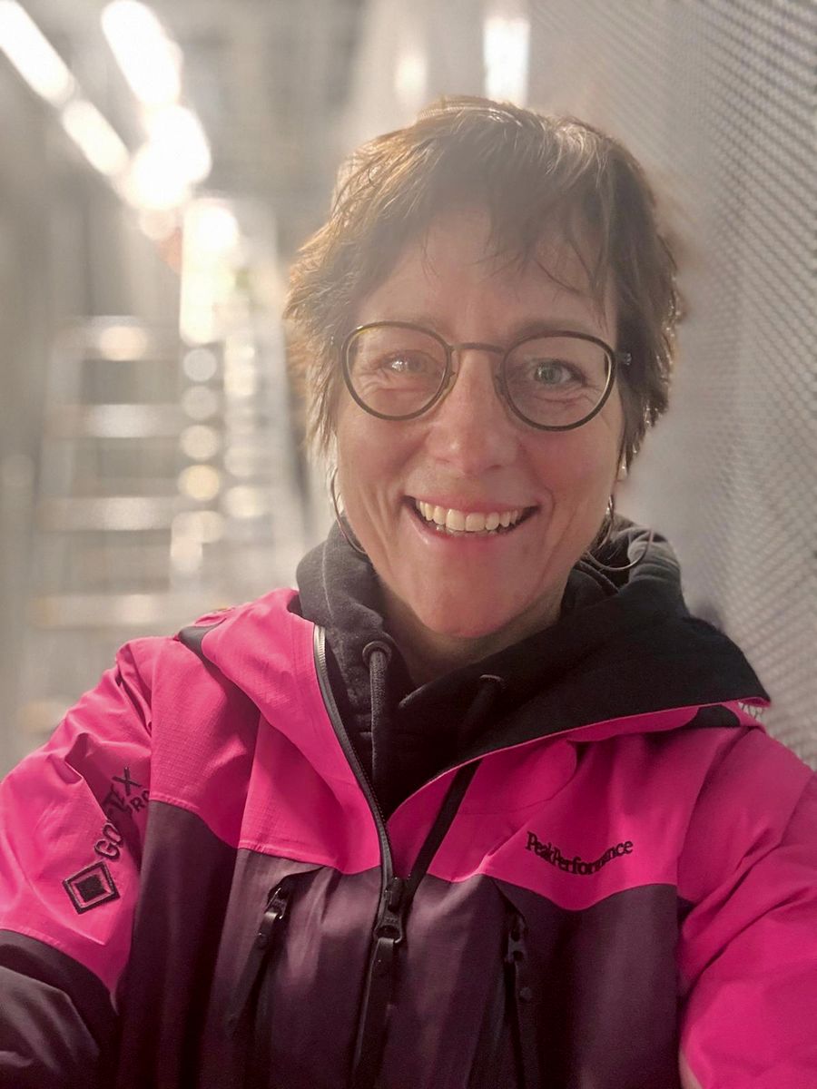 innovIT AG Anke Tennigkeit