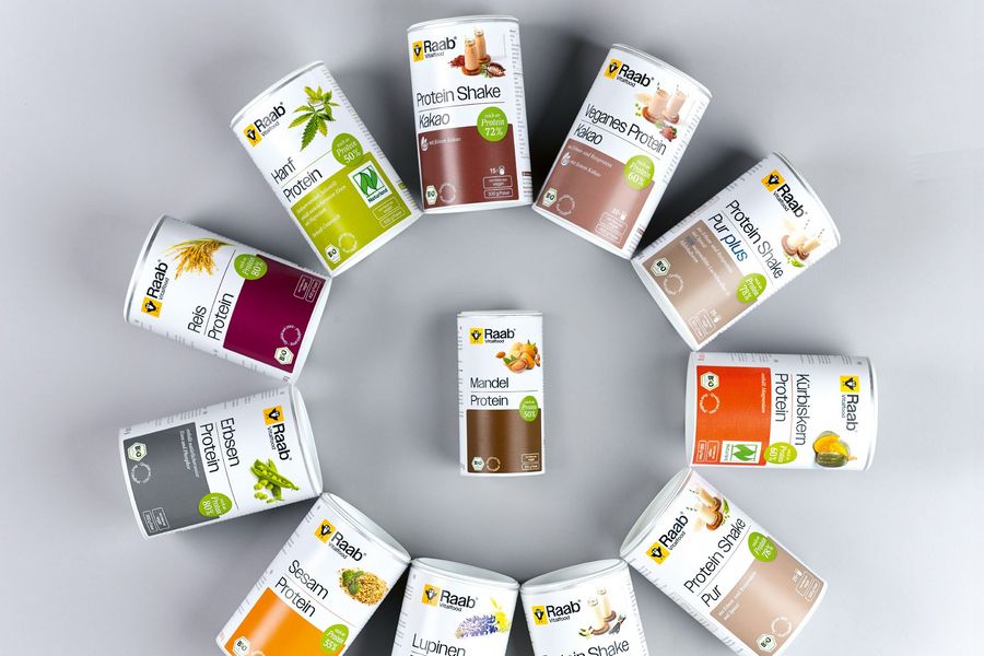 Raab Vitalfood GmbH Nahrungsergänzungsmittel Raab Vitalfood GmbH Nahrungsergänzungsmittel