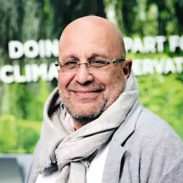 Daniel Lewin
