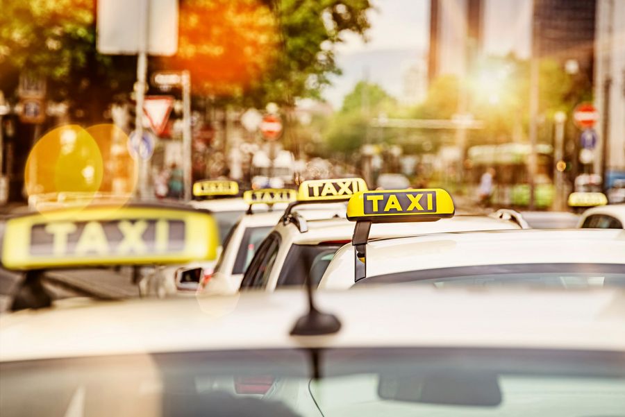 mobile GARANTIE Deutschland GmbH Taxi