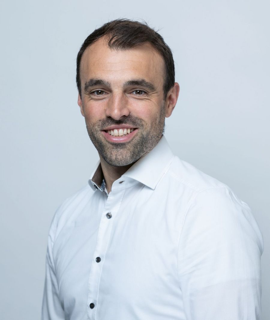 Fehr Lagerlogistik AG Thomas Lehner Fehr Lagerlogistik AG Thomas Lehner