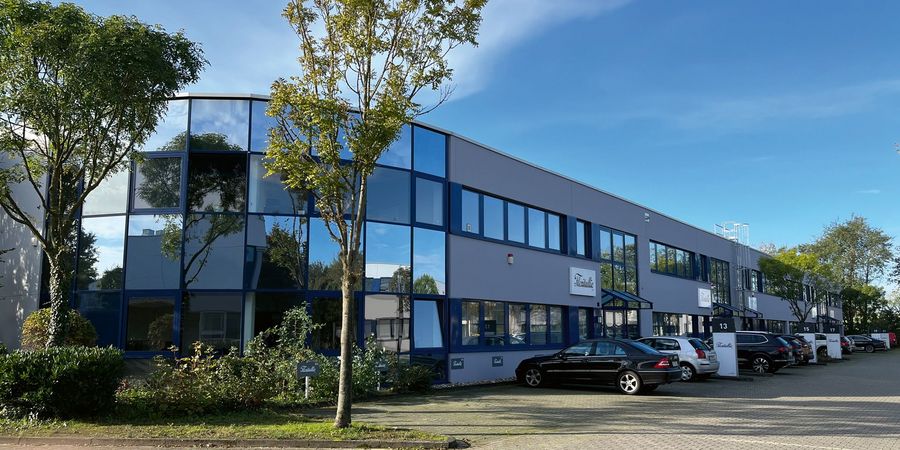 Flexitallic GmbH Standort Flexitallic GmbH Standort
