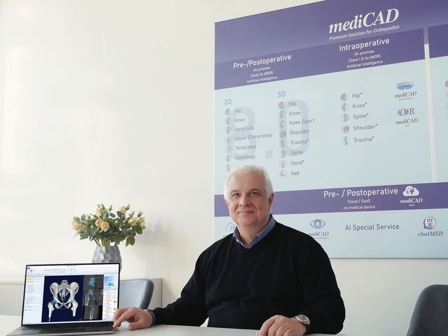 „Die menschliche Gesundheit ist das höchste Gut!“