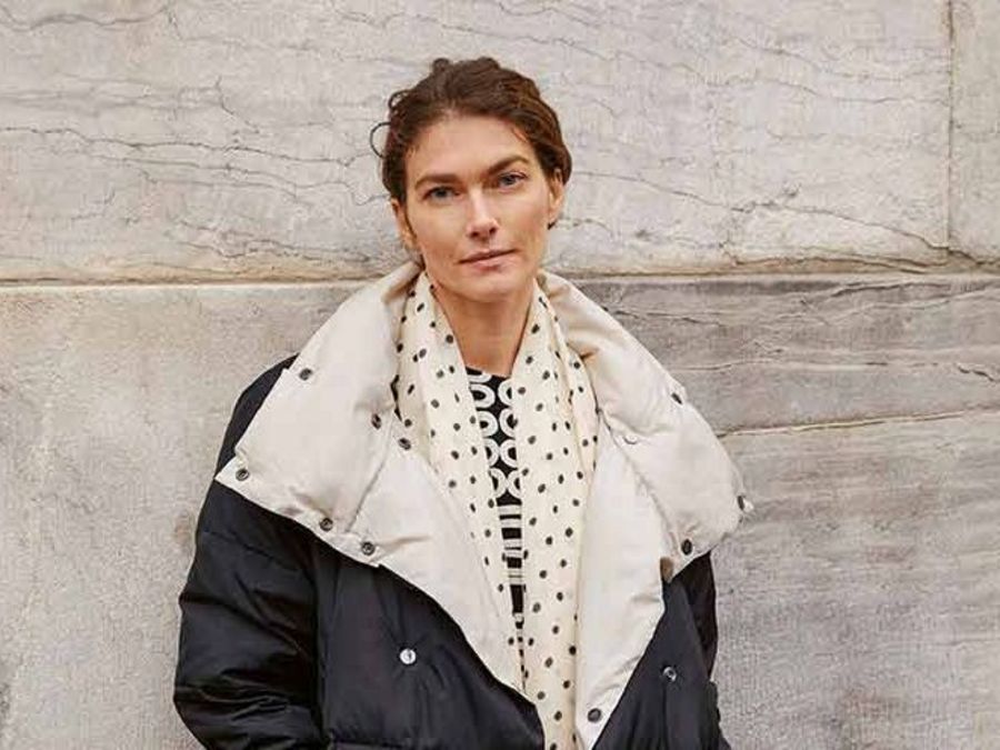 Masai Clothing Company Daunenparka Masai Clothing Company Daunenparka