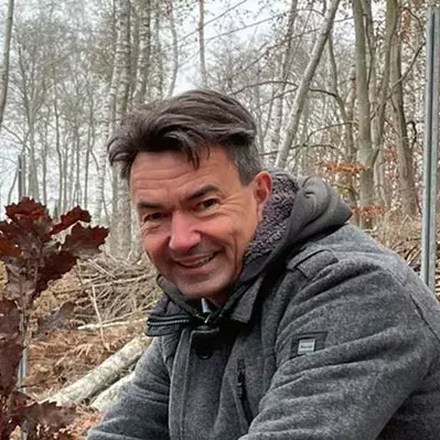 Dr. Dirk Gramsch