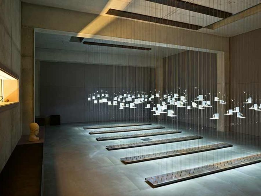 STOWA Museum STOWA Museum