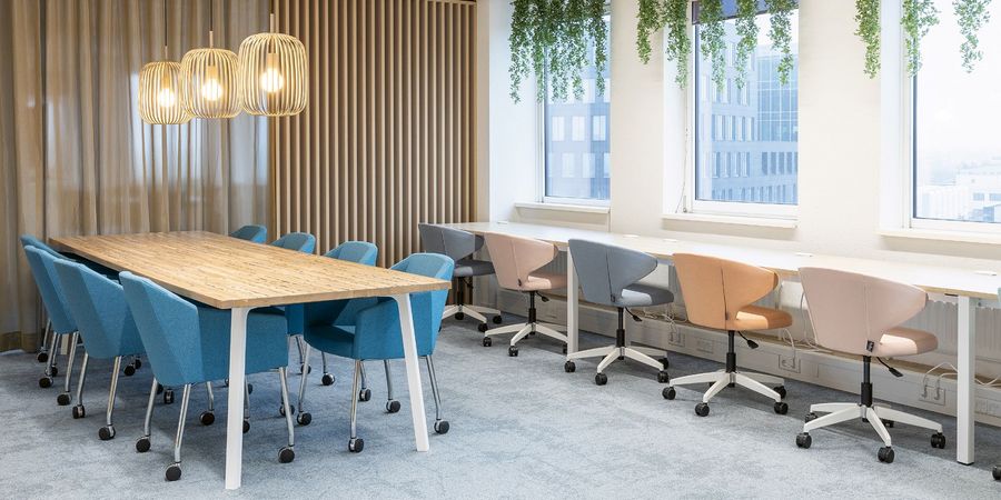 Viking Office Deutschland GmbH Möbel Viking Office Deutschland GmbH Möbel
