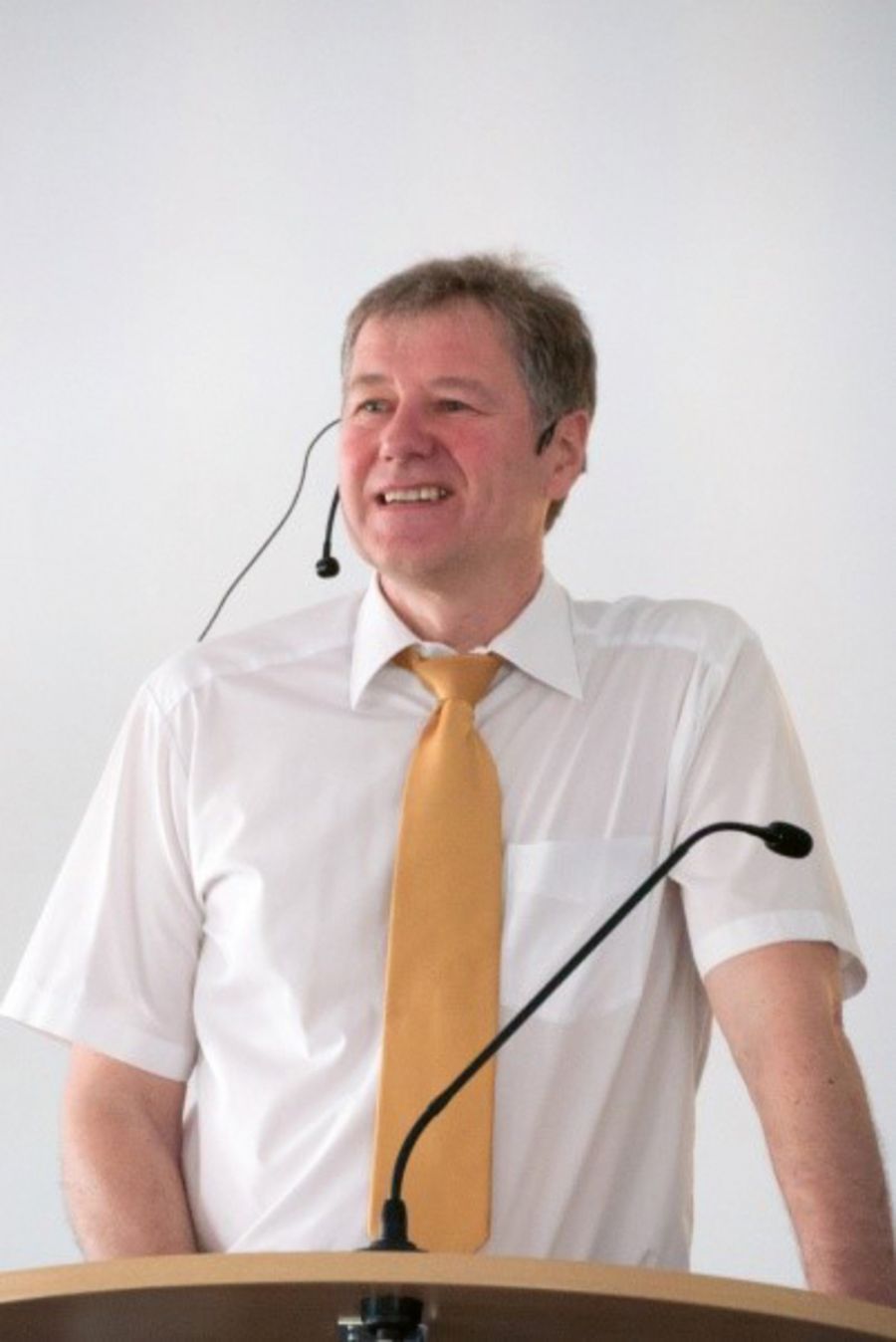 Volker Kreiter, Geschäftsführender Gesellschafter der Kreiter GmbH Volker Kreiter, Geschäftsführender Gesellschafter der Kreiter GmbH