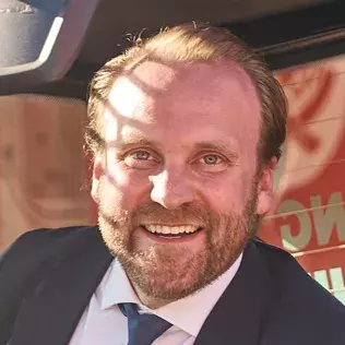 Marc Bockelmann