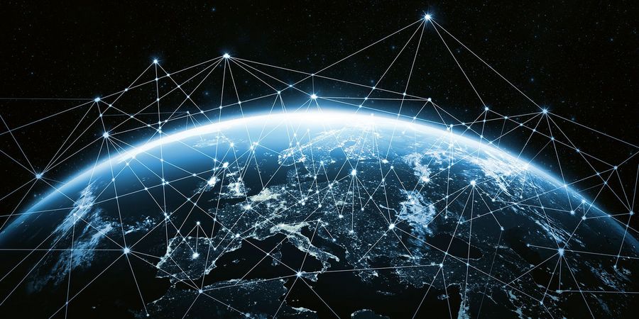 BRESSNER Technology GmbH iStock-368207709
