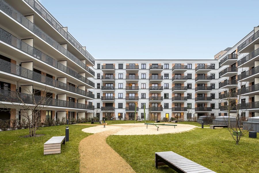 Ingenieurbüro Rüdiger Jockwer GmbH Franz-Mehring-Platz Ingenieurbüro Rüdiger Jockwer GmbH Franz-Mehring-Platz