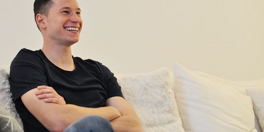 Julian Draxler, Fußballprofi bei Paris Saint-Germain, Fußballweltmeister 2014, Unternehmer und engagierter UNICEF-Pate