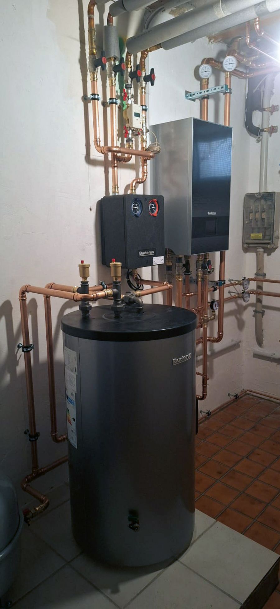 Kühner GmbH Heizungsanlage Kühner GmbH Heizungsanlage