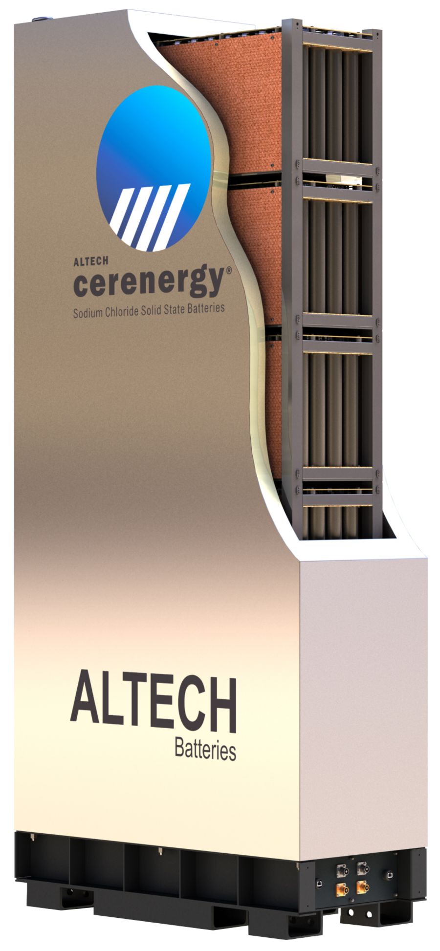 Altech Advanced Materials AG CERENERGY Altech Advanced Materials AG CERENERGY