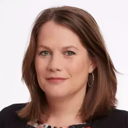 Dr. Bonna Newman