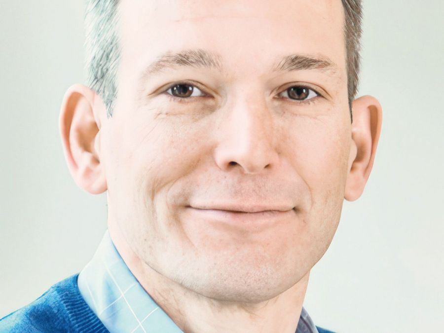 Anthone, Frédéric
