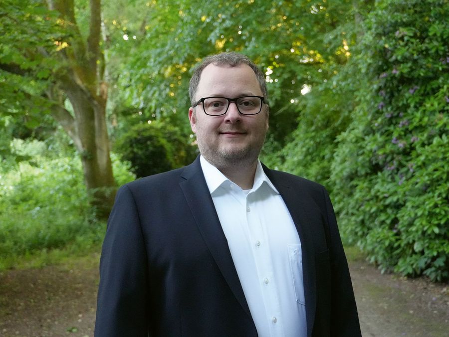 Lehmann, Christian
