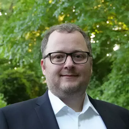 Christian Lehmann