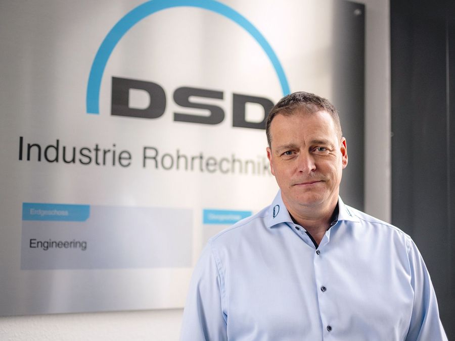 Wenn Engineering und Rohrleitungstechnik zusammenwachsen